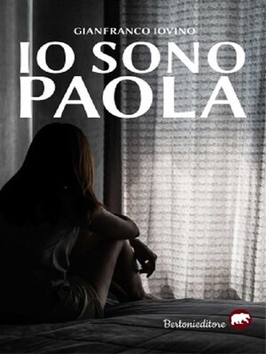 cover image of Io sono Paola